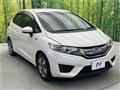 2014 Honda Fit Hybrid