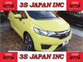 2016 Honda Fit Hybrid