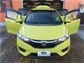 2016 Honda Fit Hybrid