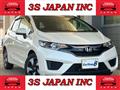 2017 Honda Fit Hybrid