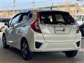 2017 Honda Fit Hybrid