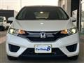 2017 Honda Fit Hybrid
