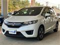 2017 Honda Fit Hybrid