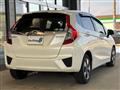 2017 Honda Fit Hybrid