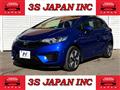 2016 Honda Fit Hybrid