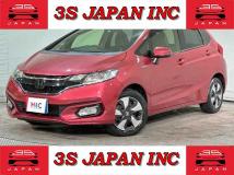 2017 Honda Fit