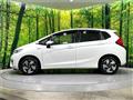 2015 Honda Fit Hybrid