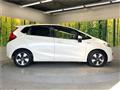 2016 Honda Fit Hybrid