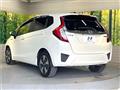 2016 Honda Fit Hybrid