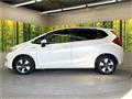 2016 Honda Fit Hybrid
