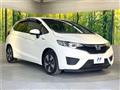 2016 Honda Fit Hybrid