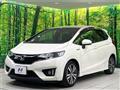 2016 Honda Fit Hybrid