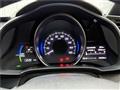 2018 Honda Fit Hybrid