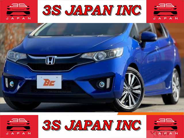 2016 Honda Fit