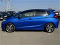 2016 Honda Fit