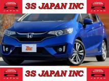 2016 Honda Fit