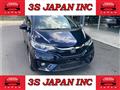 2016 Honda Fit Hybrid