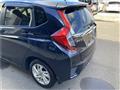 2016 Honda Fit Hybrid