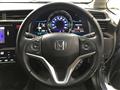 2016 Honda Fit Hybrid