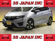 2016 Honda Fit Hybrid