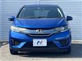 2015 Honda Fit Hybrid