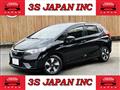 2016 Honda Fit Hybrid
