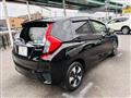 2016 Honda Fit Hybrid