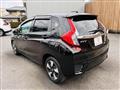 2016 Honda Fit Hybrid