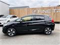 2016 Honda Fit Hybrid