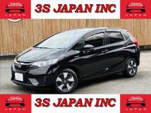 2016 Honda Fit Hybrid