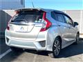 2015 Honda Fit Hybrid