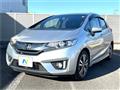 2015 Honda Fit Hybrid