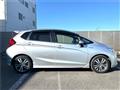 2015 Honda Fit Hybrid