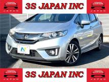 2015 Honda Fit Hybrid