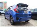 2014 Honda Fit Hybrid