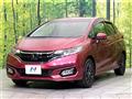 2017 Honda Fit Hybrid