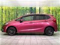2017 Honda Fit Hybrid