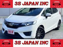 2016 Honda Fit
