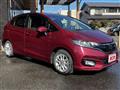 2018 Honda Fit