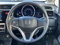 2017 Honda Fit