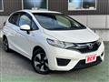 2017 Honda Fit