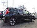2018 Honda Fit Hybrid