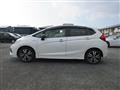 2017 Honda Fit