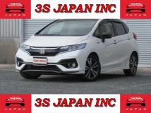 2017 Honda Fit