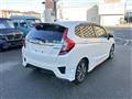 2014 Honda Fit Hybrid