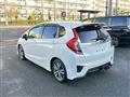 2014 Honda Fit Hybrid