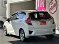 2014 Honda Fit Hybrid