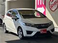 2014 Honda Fit Hybrid