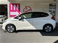 2014 Honda Fit Hybrid