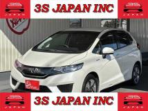 2014 Honda Fit Hybrid